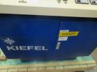 Used Kiefel 40mm Blown Film Line – Model CA4, 24:1 & 30:1 L/D, 30 HP Motor