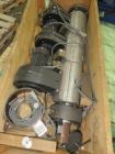 Used Kiefel 40mm Blown Film Line – Model CA4, 24:1 & 30:1 L/D, 30 HP Motor
