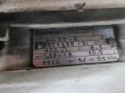 Used Kiefel 40mm Blown Film Line – Model CA4, 24:1 & 30:1 L/D, 30 HP Motor