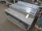 Used Kiefel 40mm Blown Film Line – Model CA4, 24:1 & 30:1 L/D, 30 HP Motor