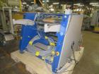 Used Kiefel 40mm Blown Film Line – Model CA4, 24:1 & 30:1 L/D, 30 HP Motor
