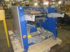 Keifel 40 mm Blown Film Line, Model CA4, 24:1 L/D.