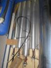 Used Kiefel 40mm Blown Film Line – Model CA4, 24:1 & 30:1 L/D, 30 HP Motor