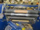 Used Kiefel 40mm Blown Film Line – Model CA4, 24:1 & 30:1 L/D, 30 HP Motor