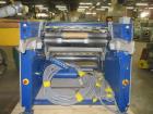 Keifel 40 mm Blown Film Line, Model CA4, 24:1 L/D.