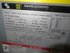 Used Kiefel 40mm Blown Film Line – Model CA4, 24:1 & 30:1 L/D, 30 HP Motor