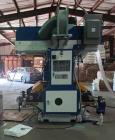 Used Lung Meng Extrusion Line for Producing T Shirt Bags