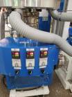 Used Lung Meng Extrusion Line for Producing T Shirt Bags
