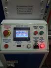 Used Lung Meng Extrusion Line for Producing T Shirt Bags