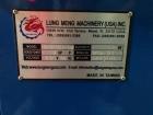 Used Lung Meng Extrusion Line for Producing T Shirt Bags