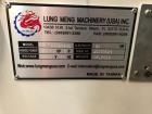 Used Lung Meng Extrusion Line for Producing T Shirt Bags