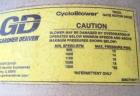 Used Southern Costal Machinery, LLC 24