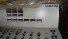 Used Bandera 3 Layer Blown Film Co-Extrusion Plant for production of agri-film up to 29.53