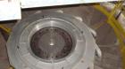Used Bandera 3 Layer Blown Film Co-Extrusion Plant for production of agri-film up to 29.53