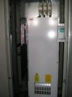 Used Bandera 3 Layer Blown Film Co-Extrusion Plant for production of agri-film up to 29.53