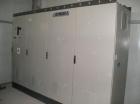 Used Bandera 3 Layer Blown Film Co-Extrusion Plant for production of agri-film up to 29.53