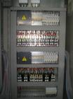 Used Bandera 3 Layer Blown Film Co-Extrusion Plant for production of agri-film up to 29.53