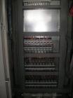 Used Bandera 3 Layer Blown Film Co-Extrusion Plant for production of agri-film up to 29.53