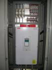 Used Bandera 3 Layer Blown Film Co-Extrusion Plant for production of agri-film up to 29.53