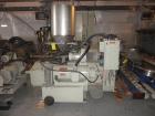 Used Battenfeld Three Layer Blown Film Line consisting of the following: 2
