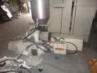 Used Battenfeld Three Layer Blown Film Line consisting of the following: 2