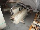 Used- Battenfeld Three Layer Blown Film Line consisting of the following: 2