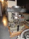 Used Battenfeld Three Layer Blown Film Line consisting of the following: 2