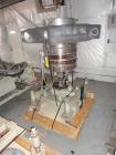 Used- Battenfeld Three Layer Blown Film Line consisting of the following: 2