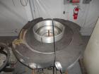 Used- Battenfeld Three Layer Blown Film Line consisting of the following: 2