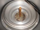 Used Battenfeld Three Layer Blown Film Line consisting of the following: 2