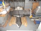 Used Battenfeld Three Layer Blown Film Line consisting of the following: 2