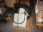 Used Battenfeld Three Layer Blown Film Line consisting of the following: 2