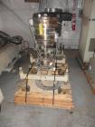 Used Battenfeld Three Layer Blown Film Line consisting of the following: 2