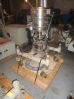 Used Battenfeld Three Layer Blown Film Line consisting of the following: 2