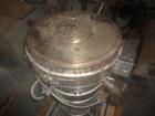 Used Battenfeld Three Layer Blown Film Line consisting of the following: 2