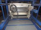 Used- Battenfeld Three Layer Blown Film Line consisting of the following: 2