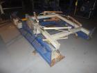 Used Battenfeld Three Layer Blown Film Line consisting of the following: 2