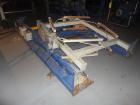 Used- Battenfeld Three Layer Blown Film Line consisting of the following: 2