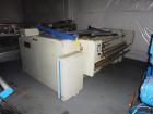 Used Battenfeld Three Layer Blown Film Line consisting of the following: 2