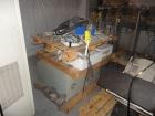 Used Battenfeld Three Layer Blown Film Line consisting of the following: 2