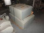 Used Battenfeld Three Layer Blown Film Line consisting of the following: 2