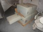 Used Battenfeld Three Layer Blown Film Line consisting of the following: 2