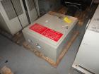 Used Battenfeld Three Layer Blown Film Line consisting of the following: 2