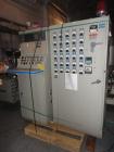 Used- Battenfeld Three Layer Blown Film Line consisting of the following: 2