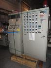 Used Battenfeld Three Layer Blown Film Line consisting of the following: 2