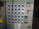 Used Battenfeld Three Layer Blown Film Line consisting of the following: 2