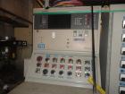 Used Battenfeld Three Layer Blown Film Line consisting of the following: 2
