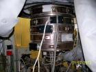 Used Battenfeld Three Layer Blown Film Line consisting of the following: 2