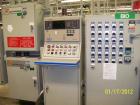 Used Battenfeld Three Layer Blown Film Line consisting of the following: 2