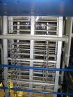Used Battenfeld Three Layer Blown Film Line consisting of the following: 2